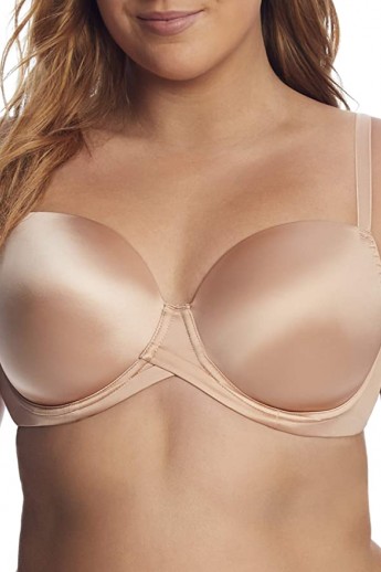 Smoothie t-shirt balcony moulded bra