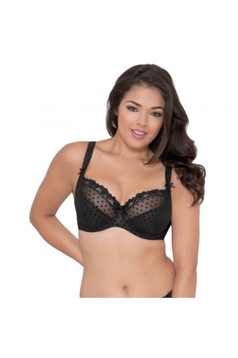 Princess balcony bra