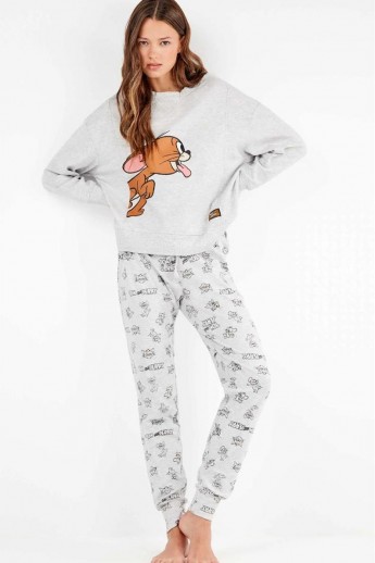 Γυναικεία πυτζάμα