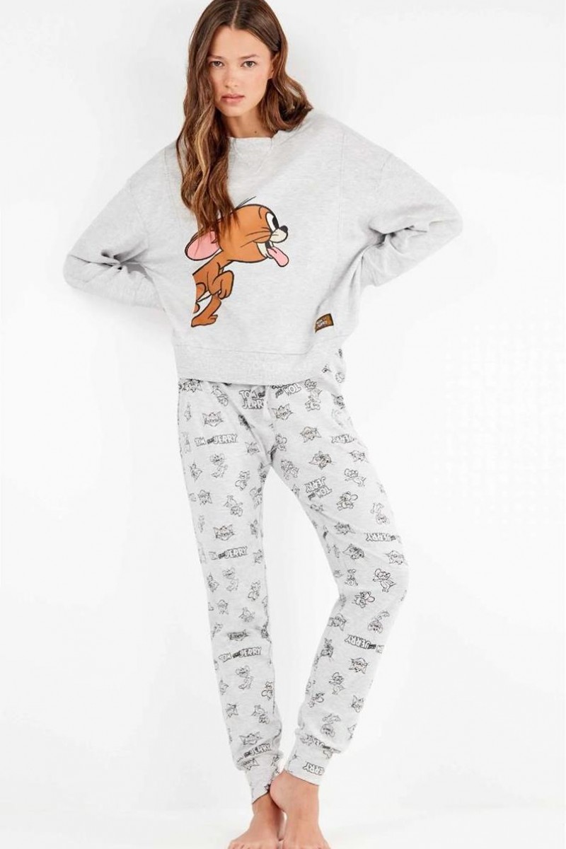 Γυναικεία πυτζάμα