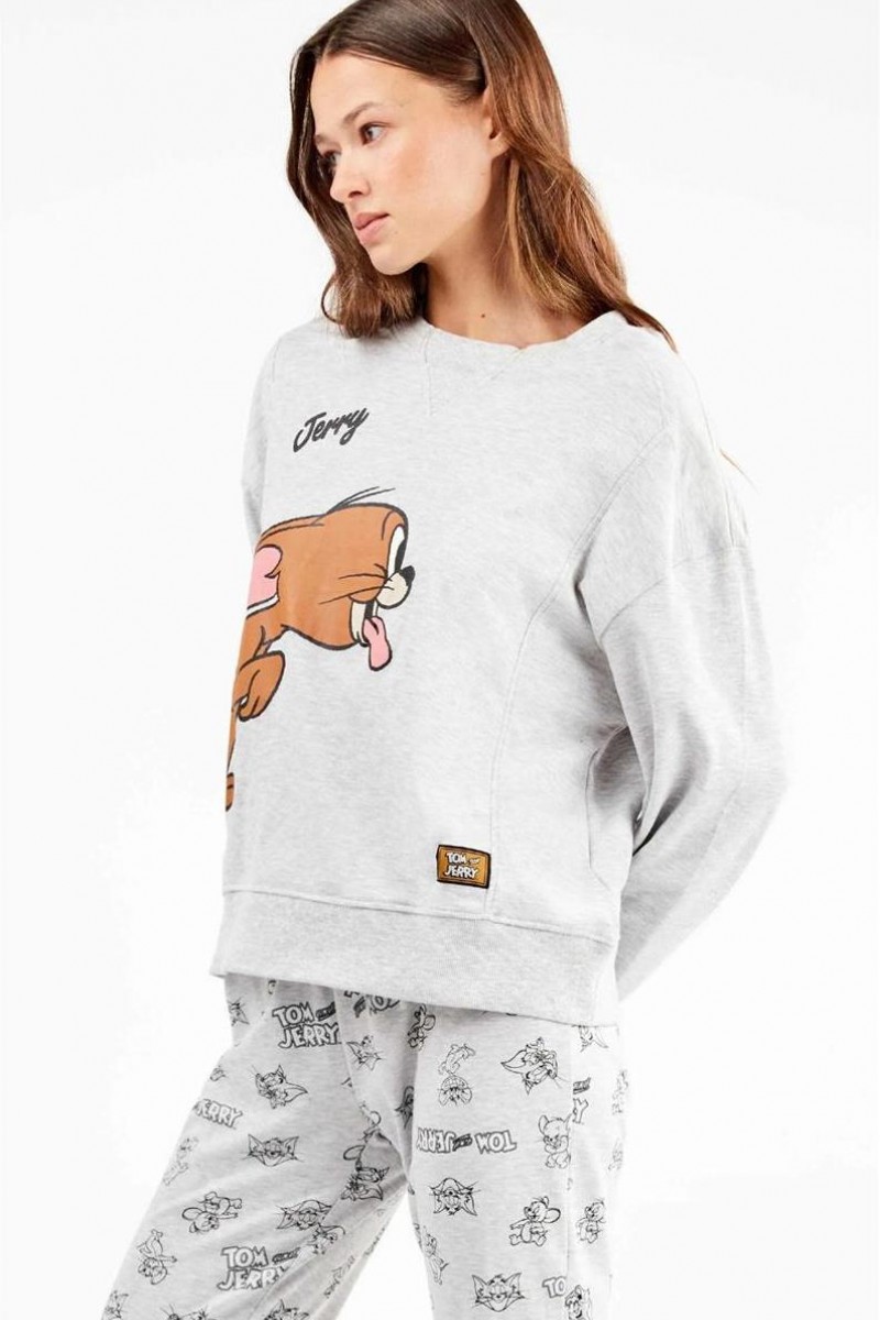 Γυναικεία πυτζάμα