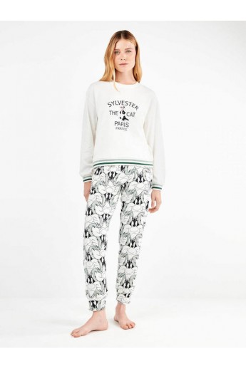 Γυναικεία πυτζάμα