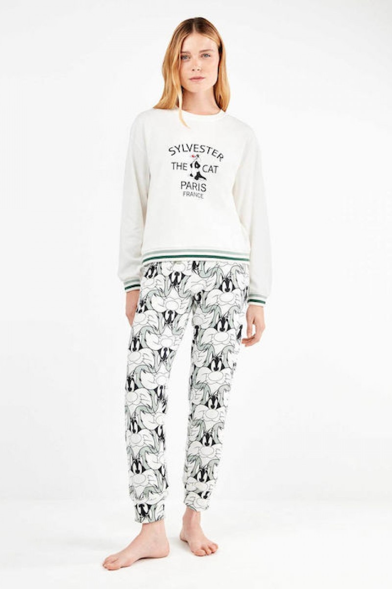 Γυναικεία πυτζάμα