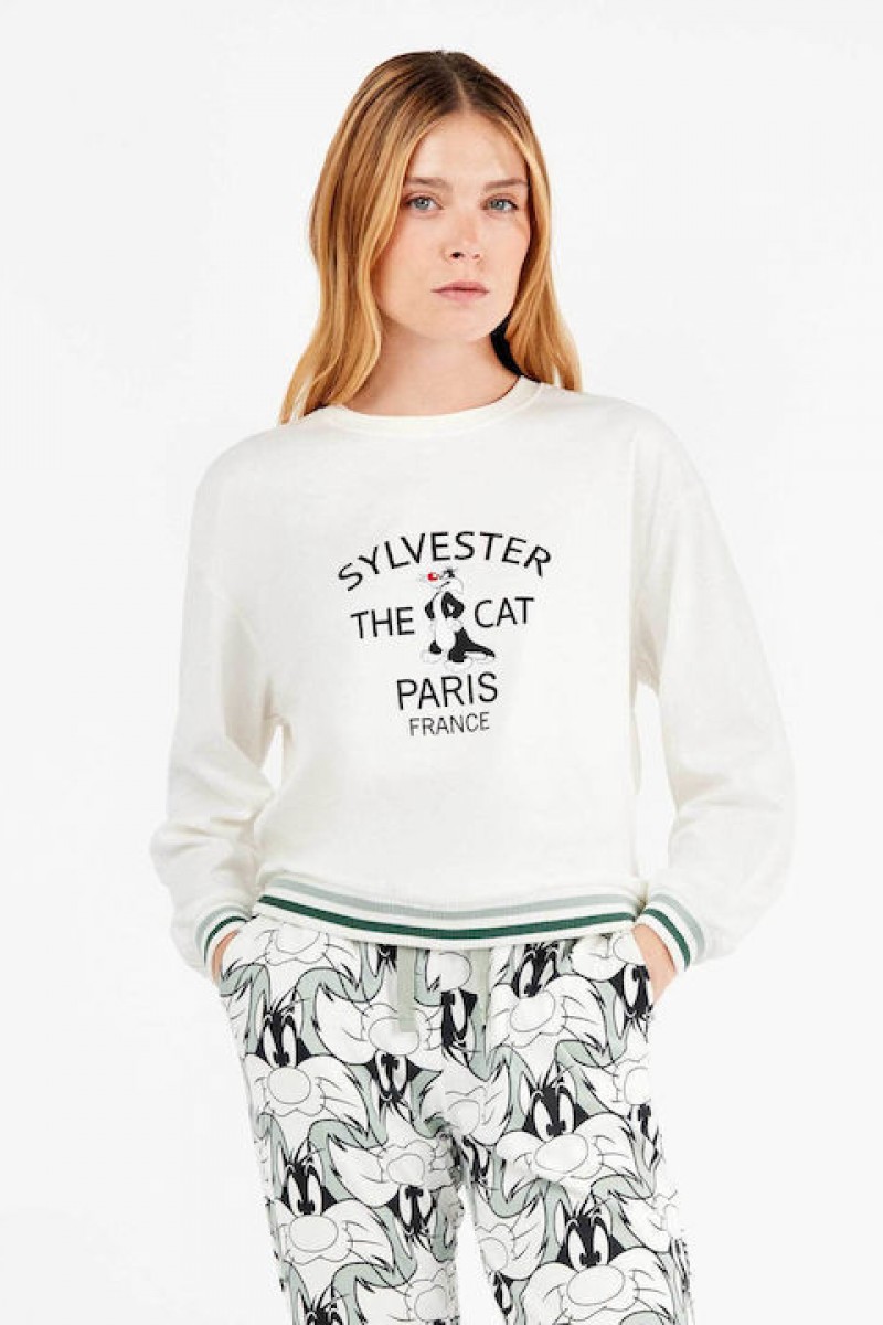 Γυναικεία πυτζάμα