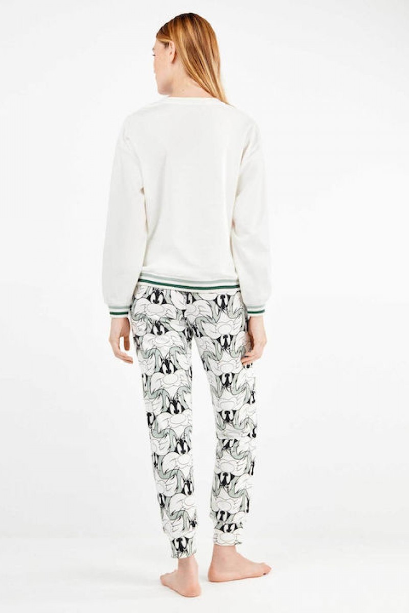 Γυναικεία πυτζάμα