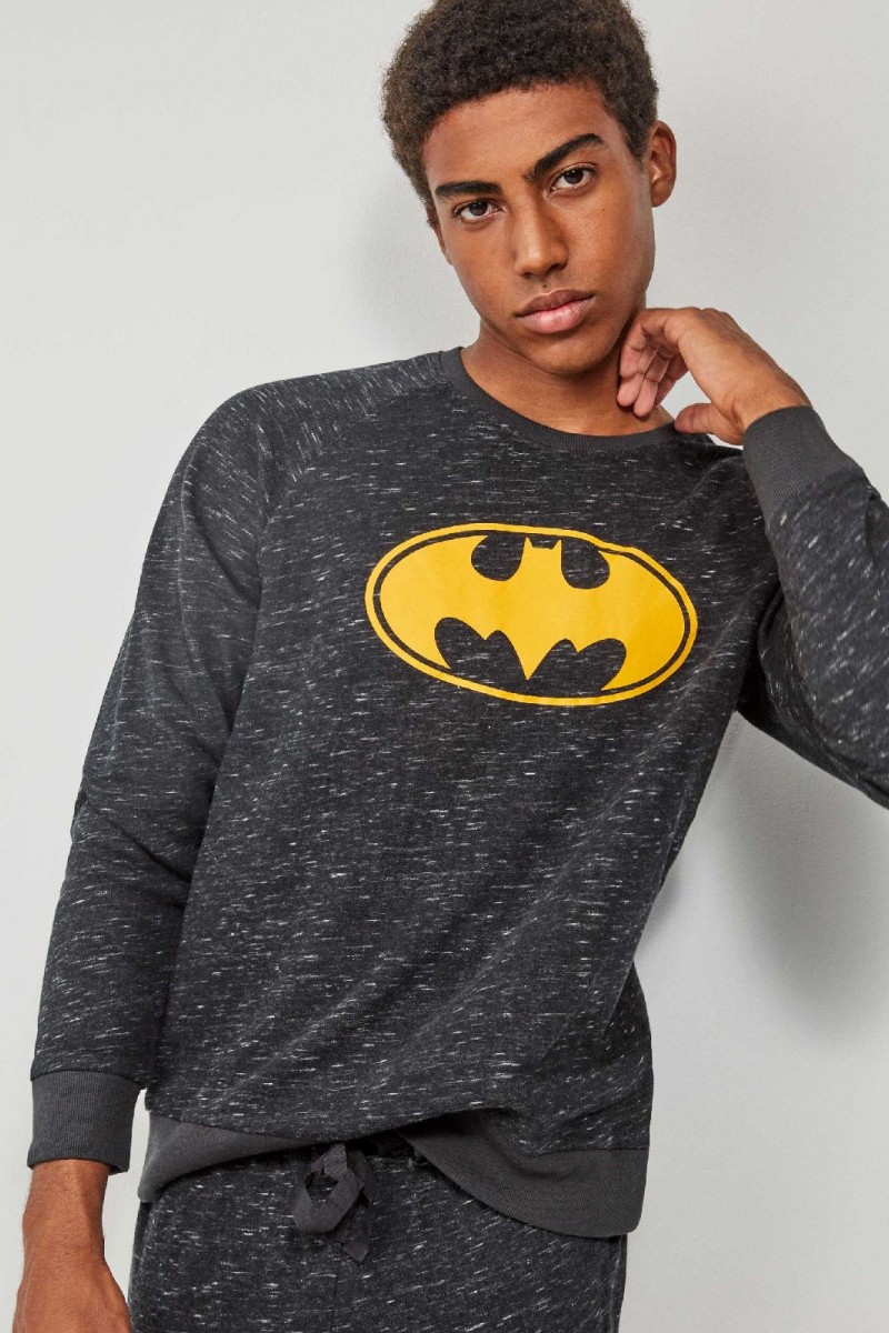 Ανδρική πυτζάμα χειμερινή