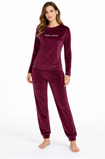 Γυναικεία πυτζάμα