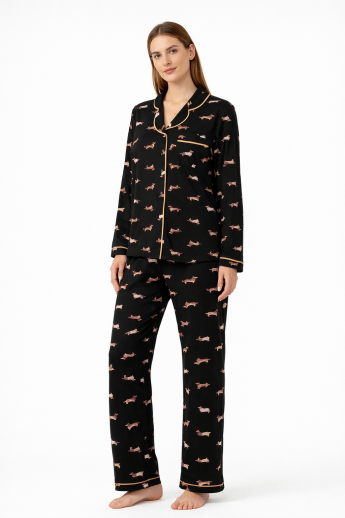 Γυναικεία πυτζάμα