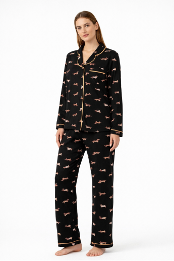 Γυναικεία πυτζάμα