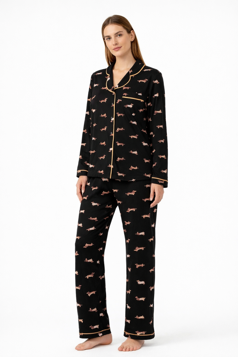 Γυναικεία πυτζάμα