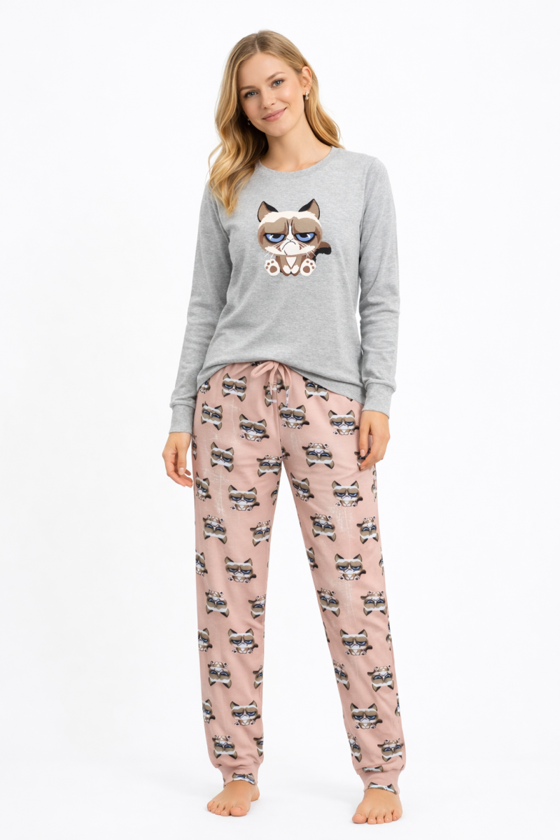 Γυναικεία πυτζάμα