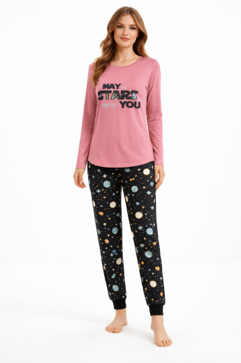 Γυναικεία πυτζάμα