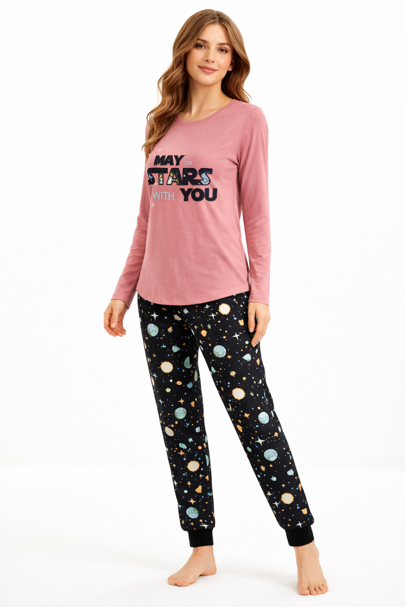 Γυναικεία πυτζάμα