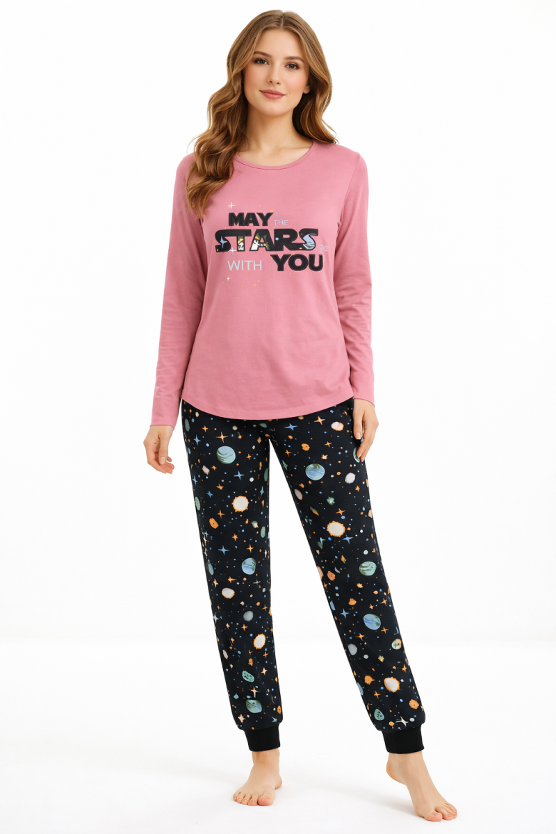 Γυναικεία πυτζάμα