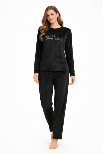 Γυναικεία πυτζάμα