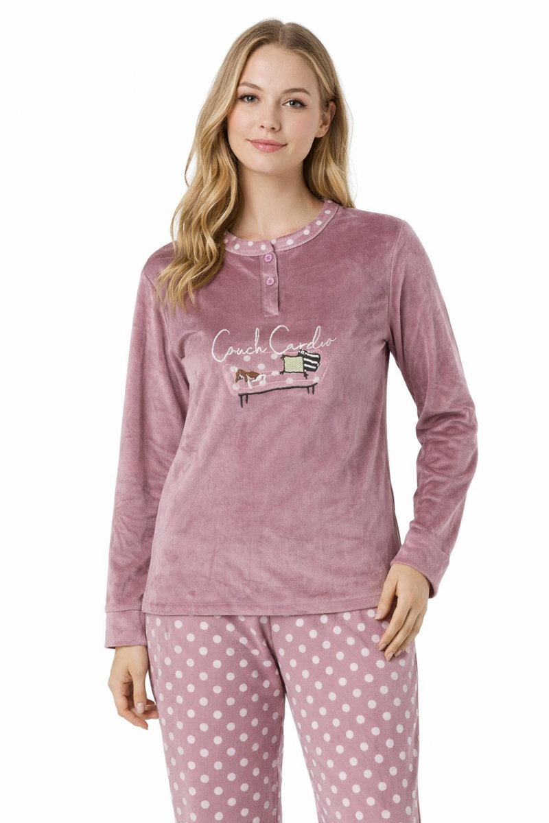 Γυναικεία πυτζάμα