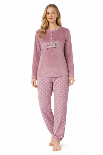 Γυναικεία πυτζάμα