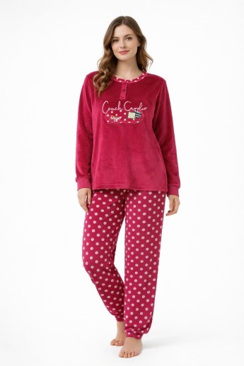 Γυναικεία πυτζάμα