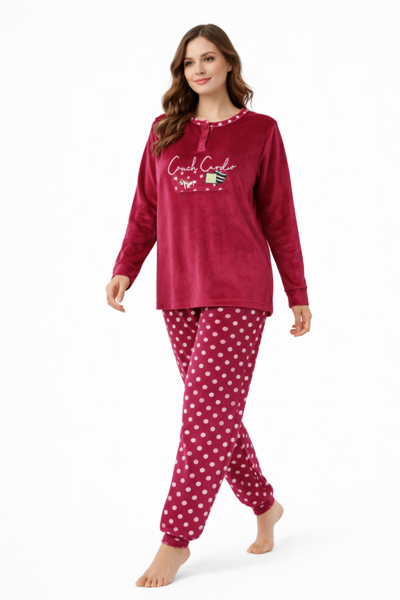 Γυναικεία πυτζάμα