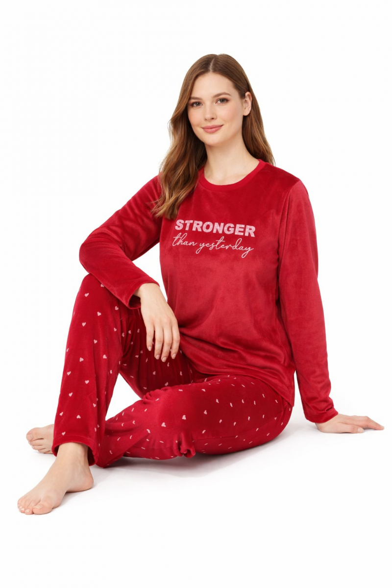 Γυναικεία πυτζάμα