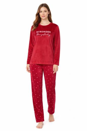 Γυναικεία πυτζάμα