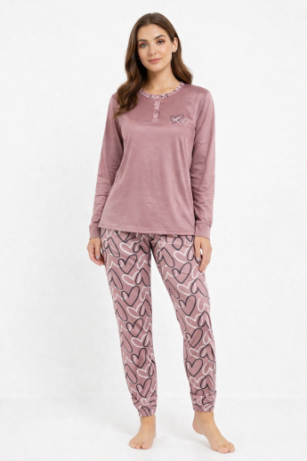 Γυναικεία πυτζάμα