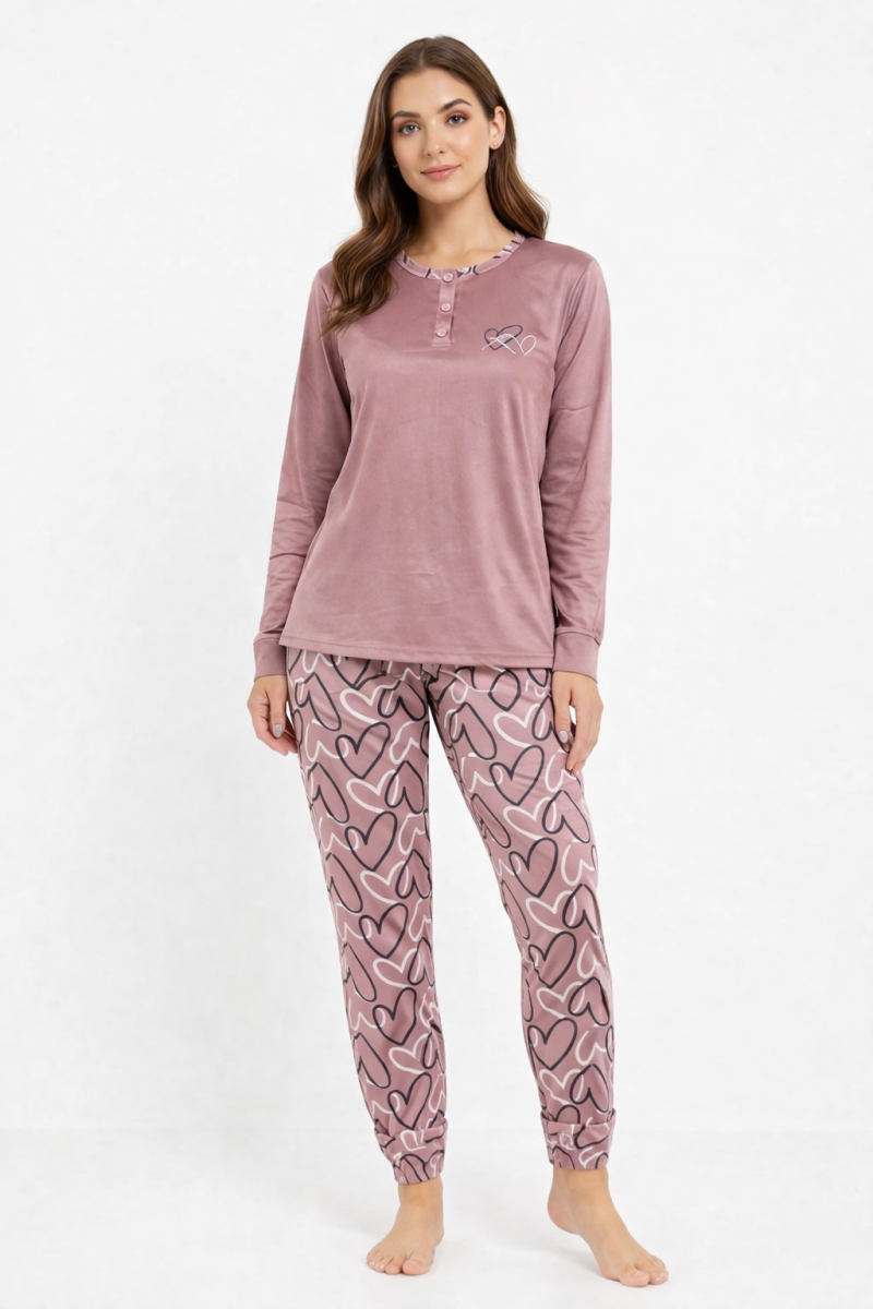 Γυναικεία πυτζάμα
