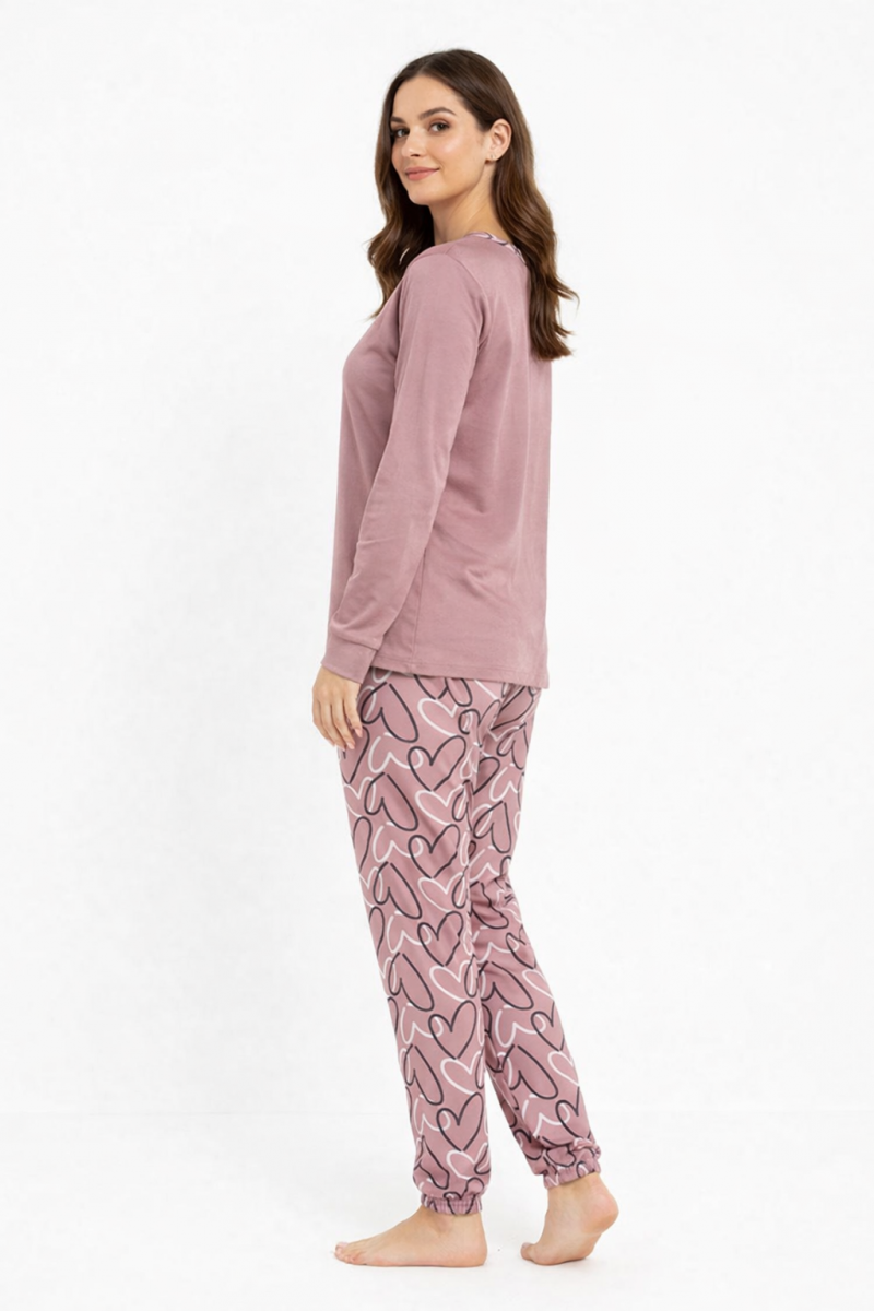 Γυναικεία πυτζάμα