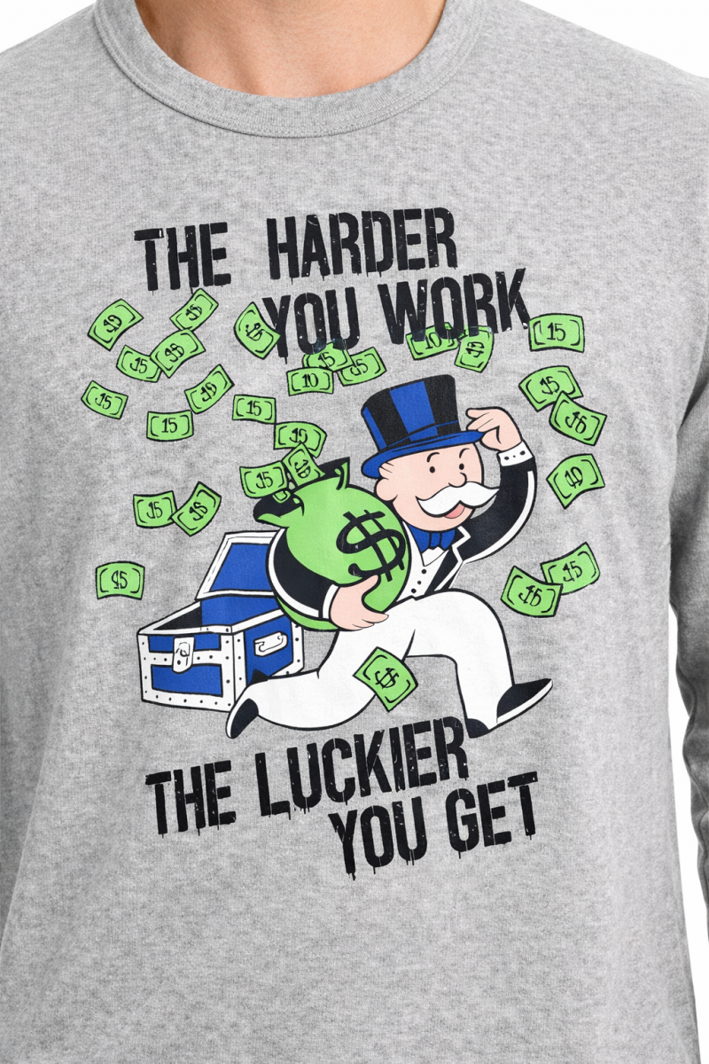 Ανδρική πυτζάμα χειμερινή