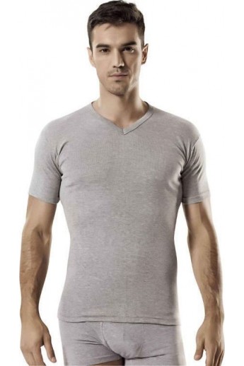 Ανδρική φανέλα Γκρί