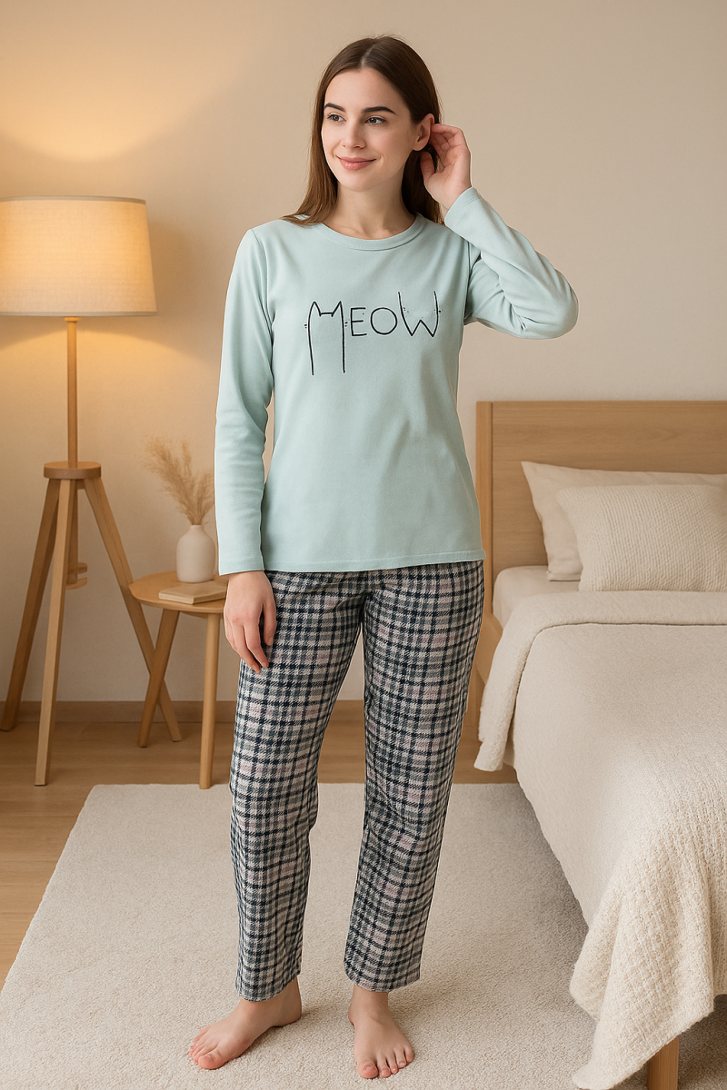 Γυναικεία πυτζάμα