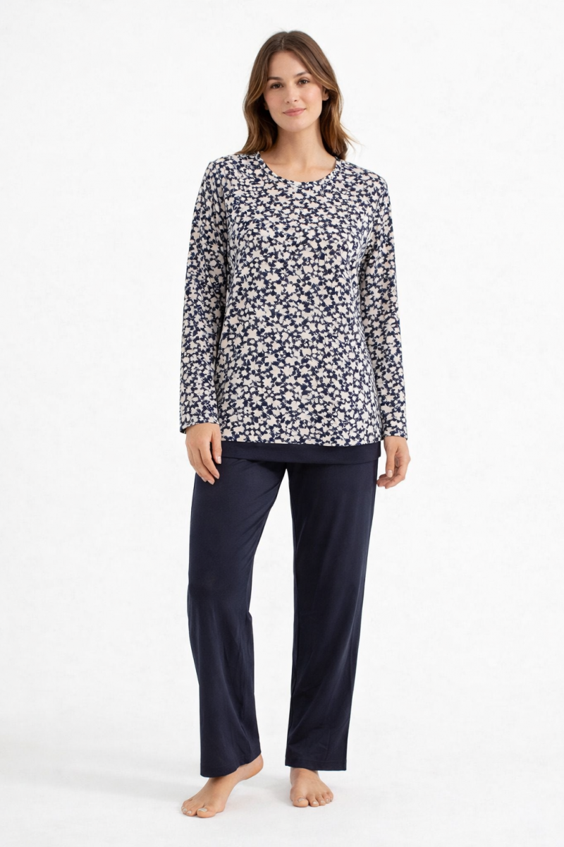 Γυναικεία πυτζάμα