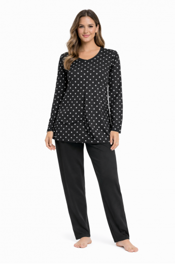 Γυναικεία πυτζάμα