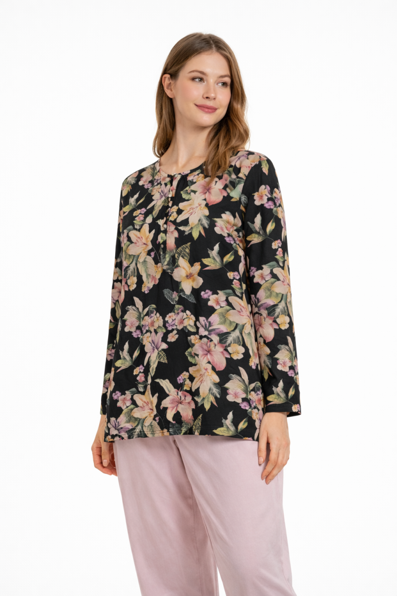 Γυναικεία πυτζάμα