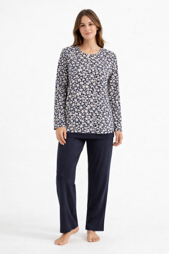 Γυναικεία πυτζάμα