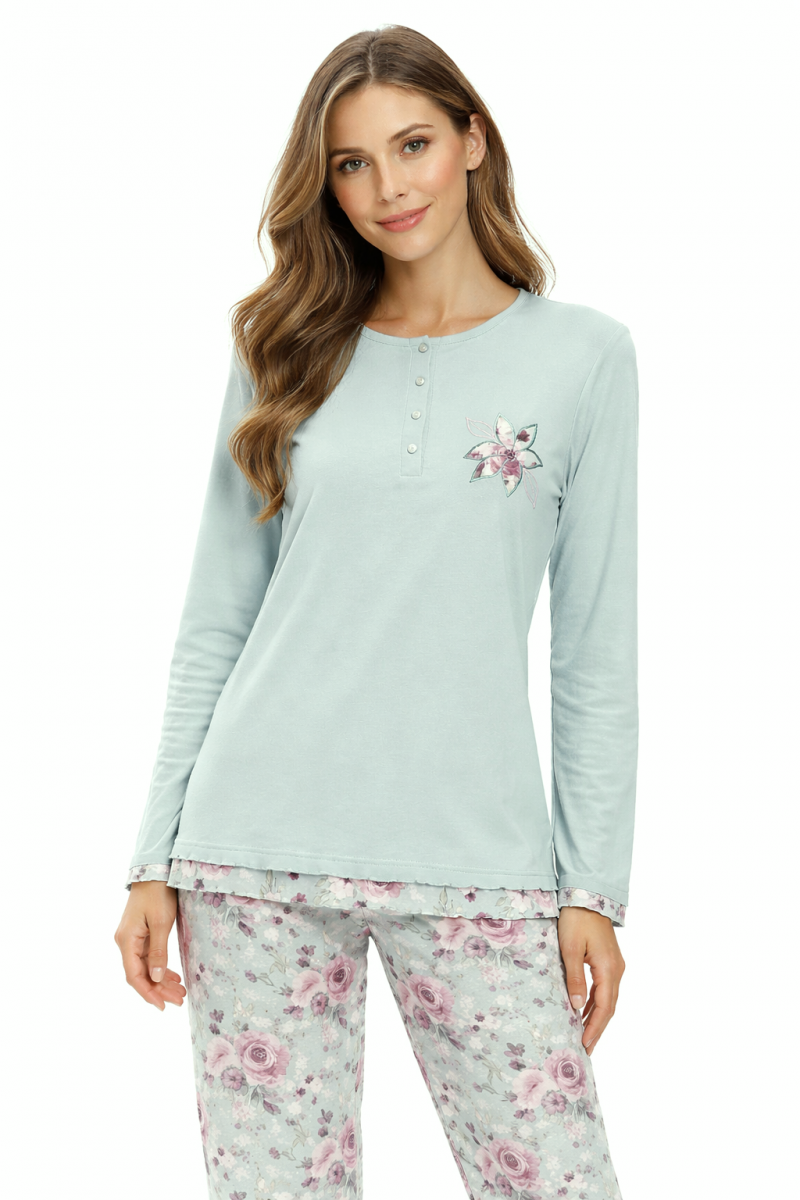 Γυναικεία πυτζάμα