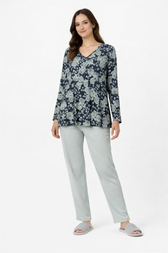 Γυναικεία πυτζάμα