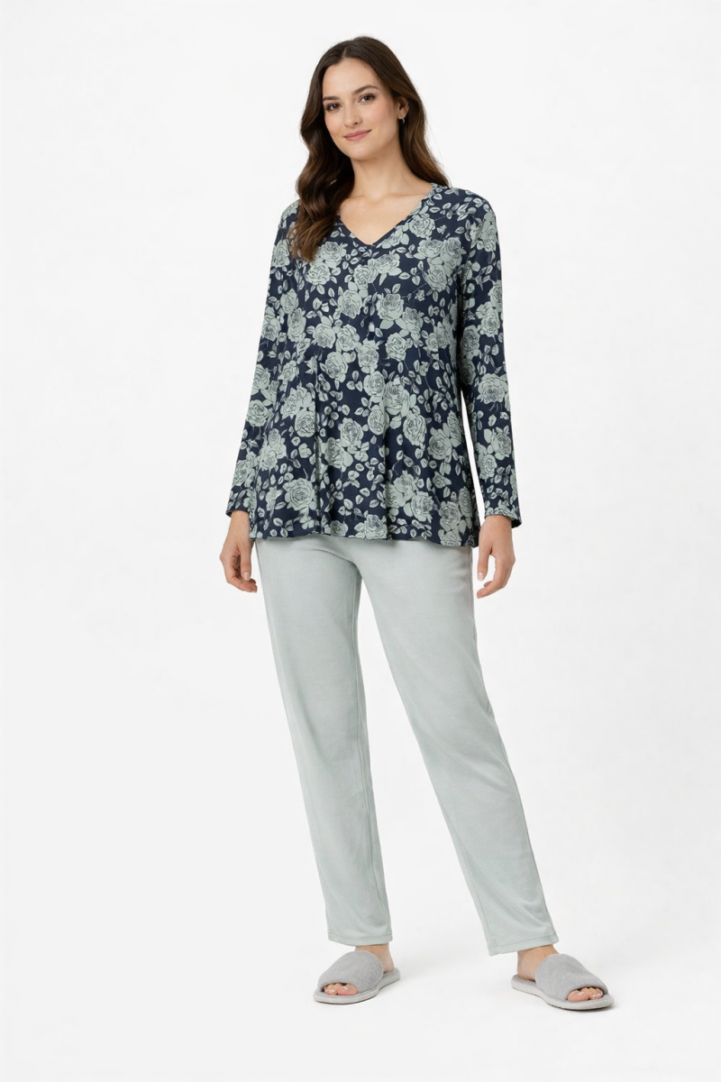 Γυναικεία πυτζάμα