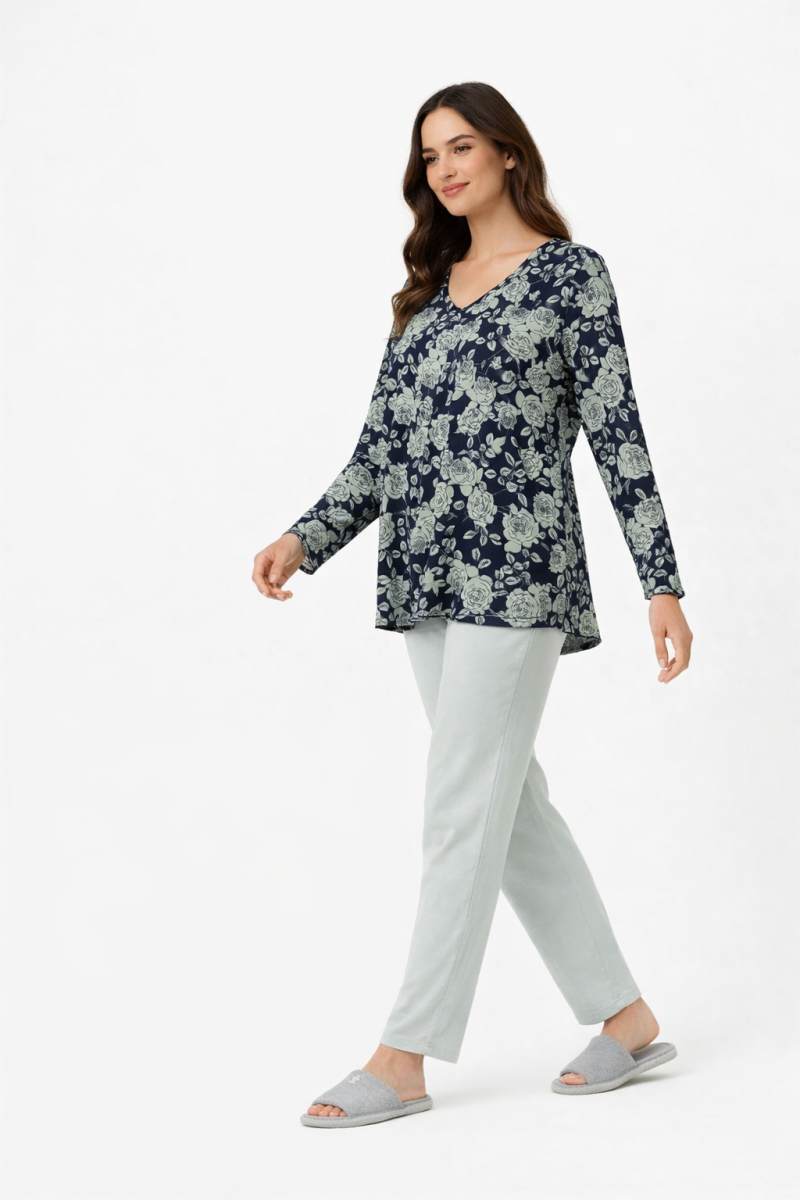 Γυναικεία πυτζάμα