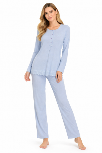 Γυναικεία πυτζάμα