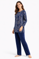 Γυναικεία πυτζάμα