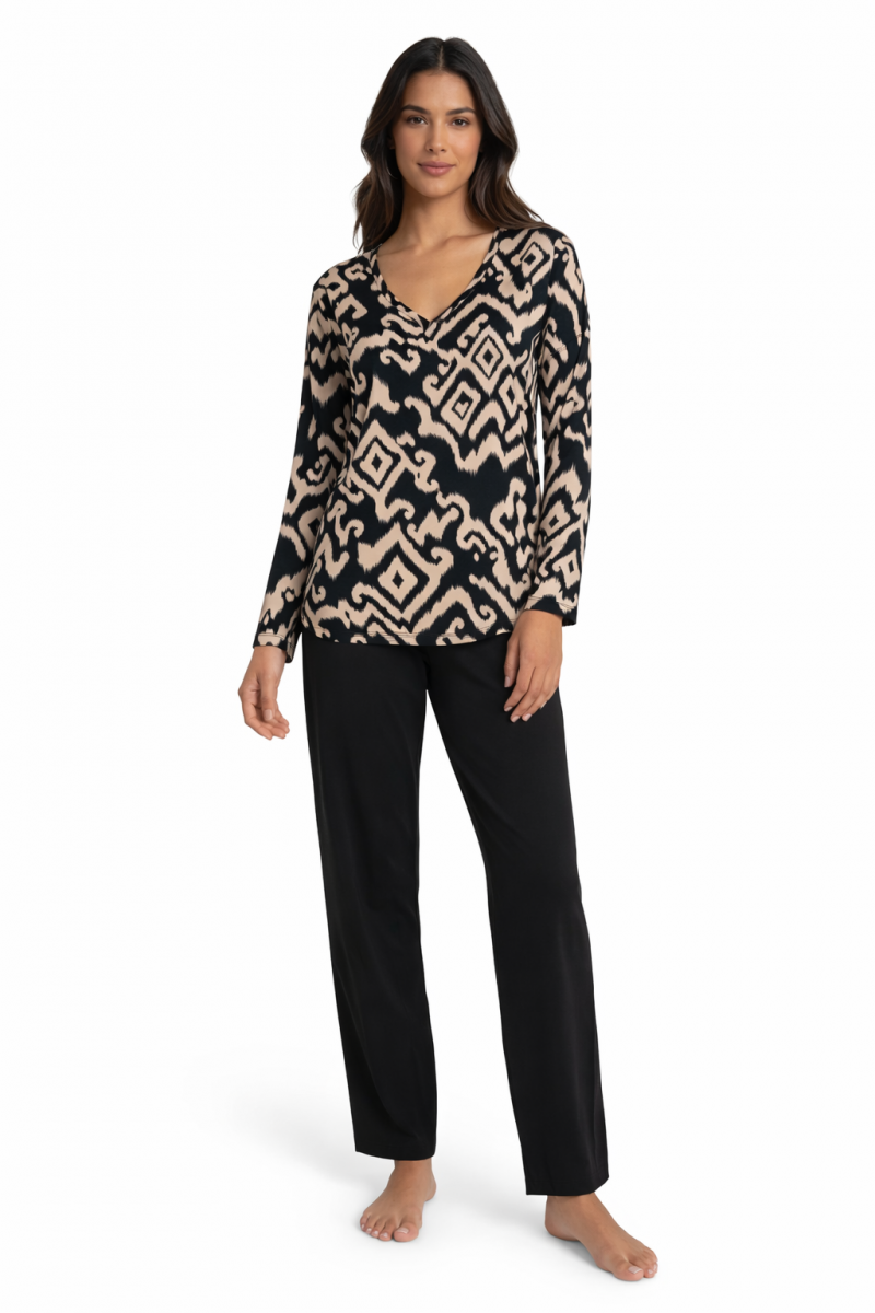 Γυναικεία πυτζάμα