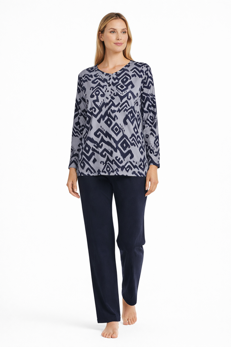 Γυναικεία πυτζάμα
