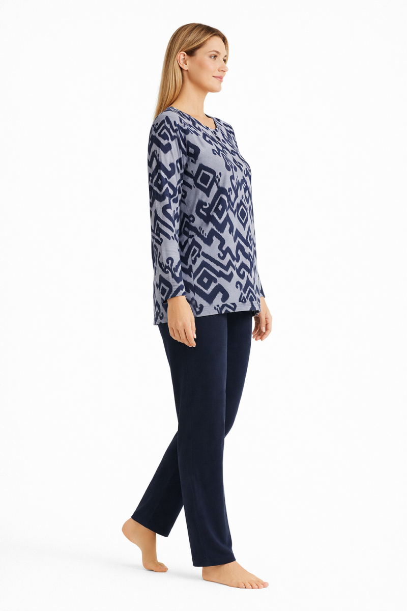 Γυναικεία πυτζάμα