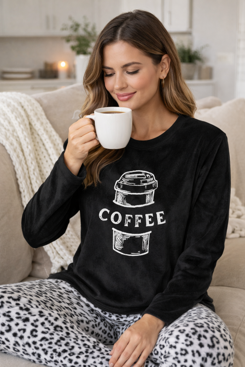 Γυναικεία πυτζάμα