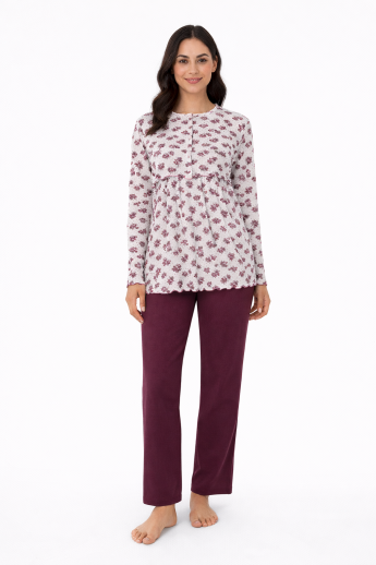 Γυναικεία πυτζάμα