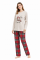 Γυναικεία πυτζάμα