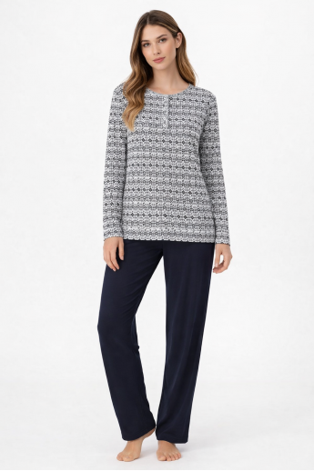 Γυναικεία πυτζάμα