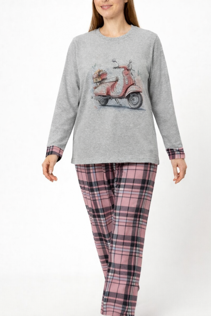 Γυναικεία πυτζάμα