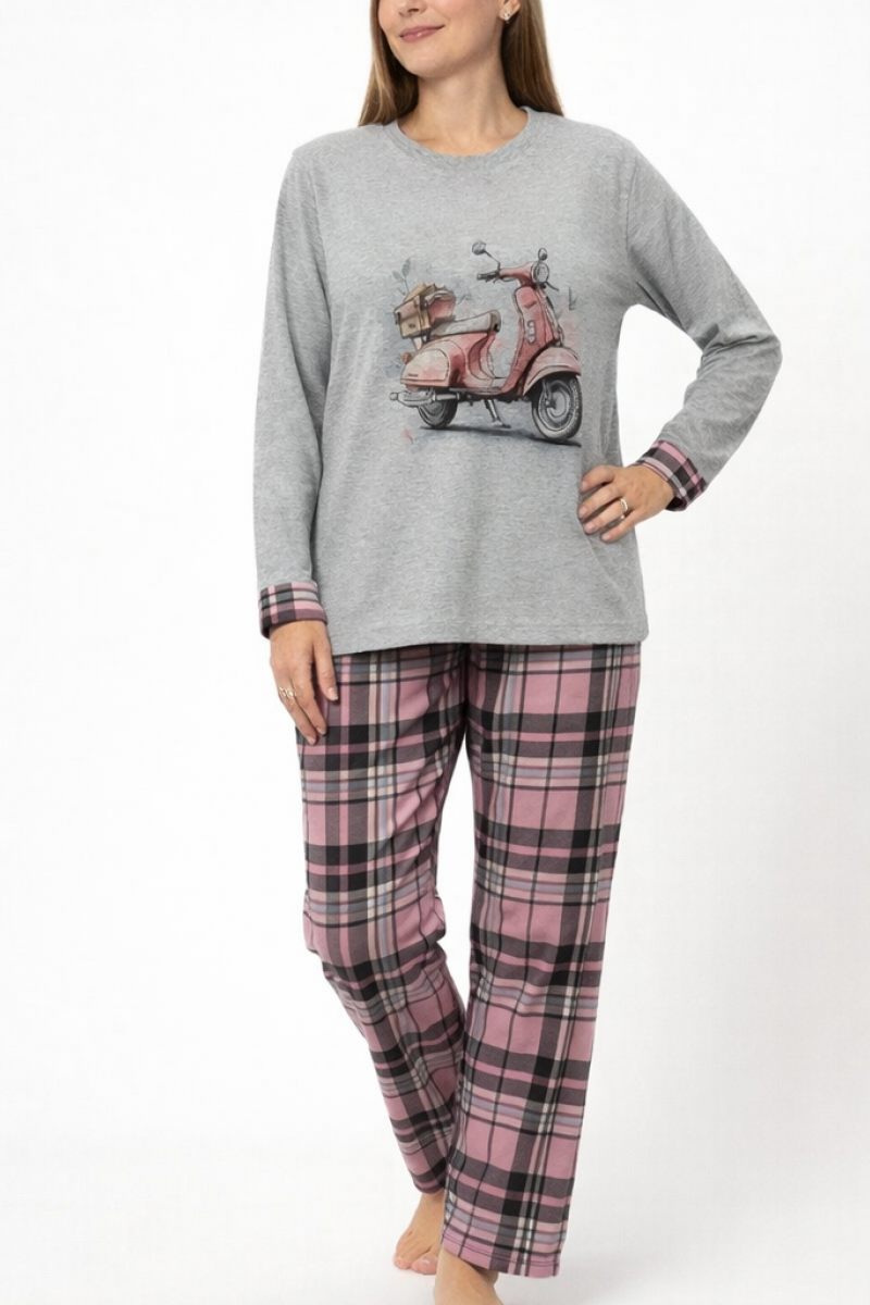 Γυναικεία πυτζάμα